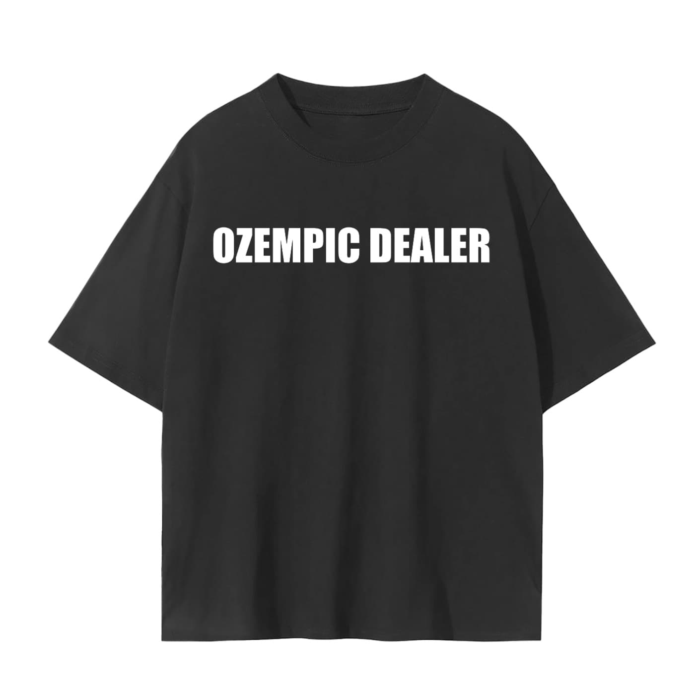 Nuvion Ozempic Dealer Shirt