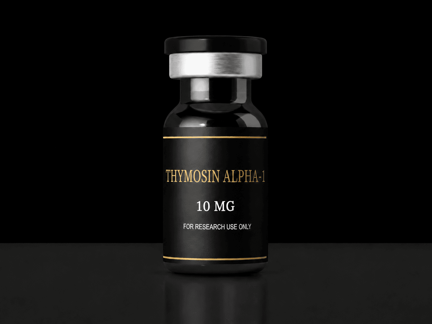 Thymosin Alpha-1