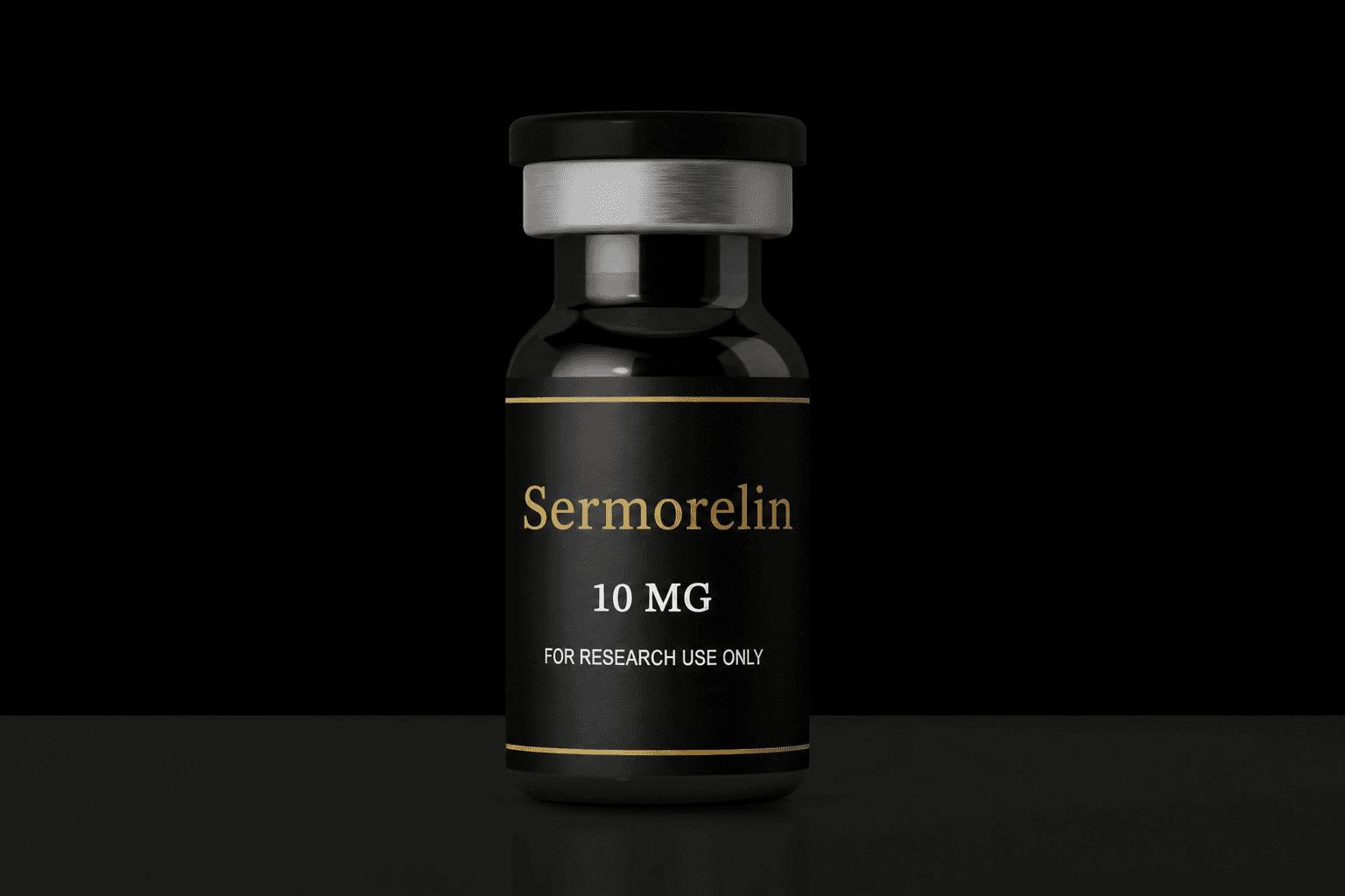 Sermorelin