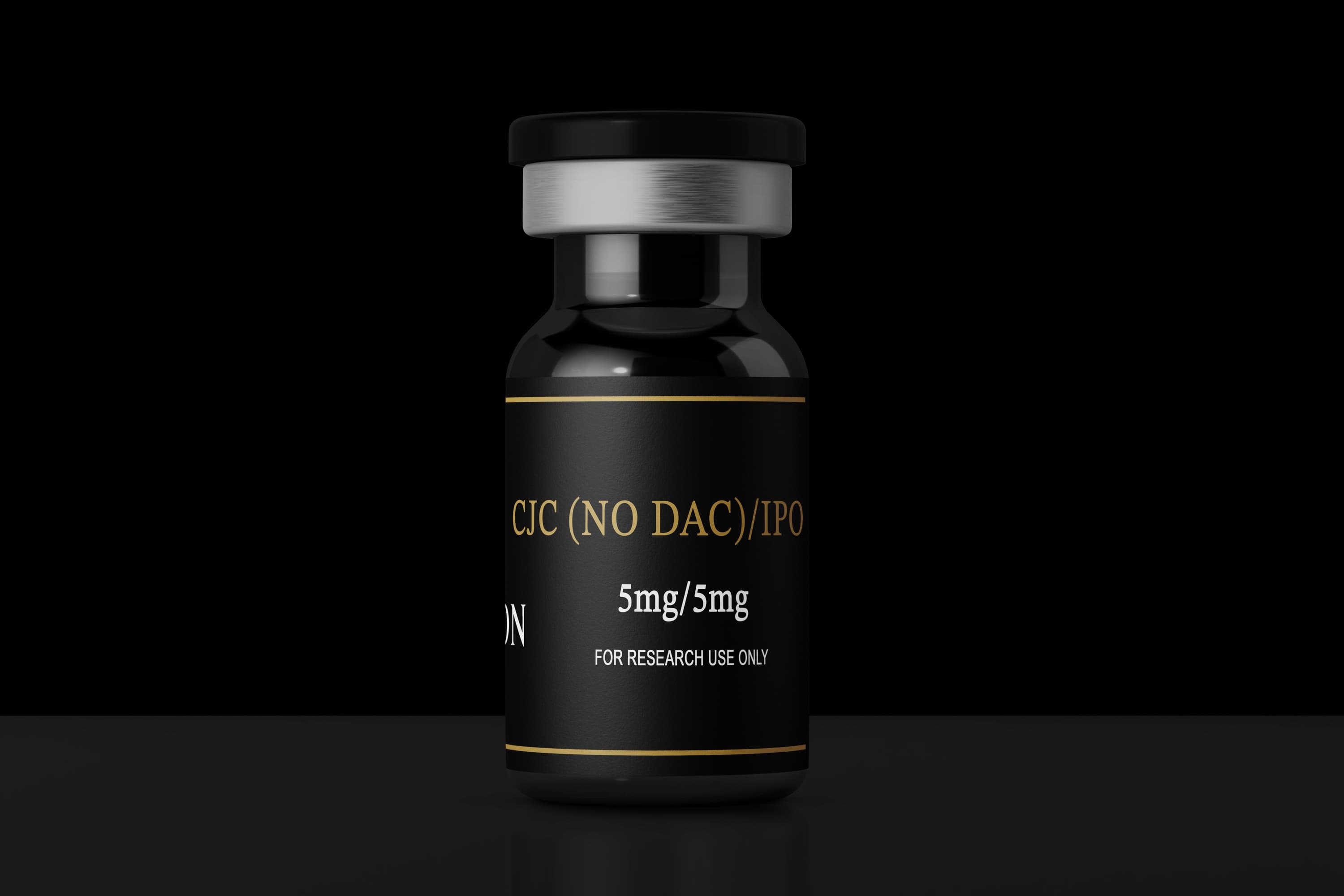 CJC/IPA (NO DAC)