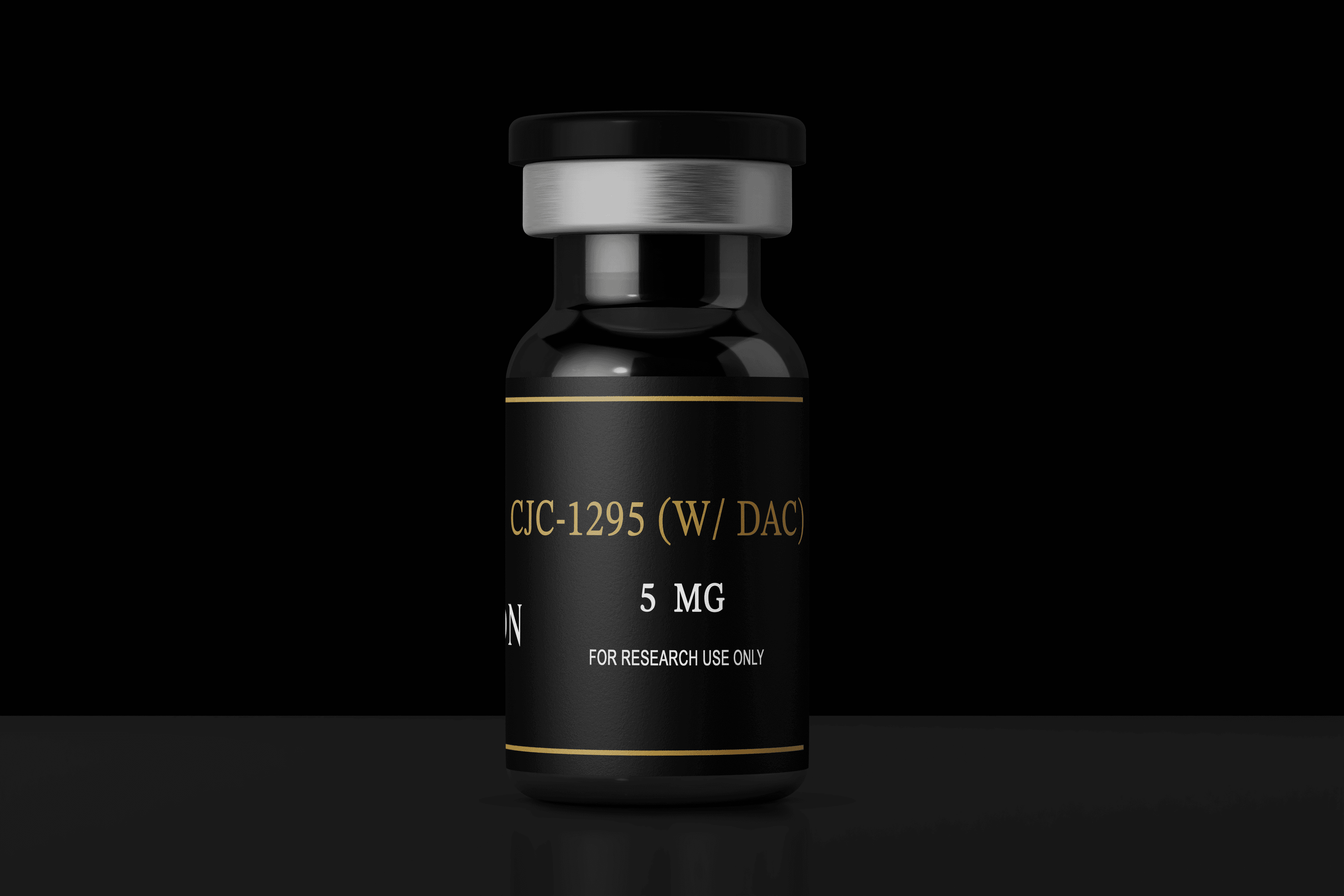 CJC-1295 (W/ DAC)