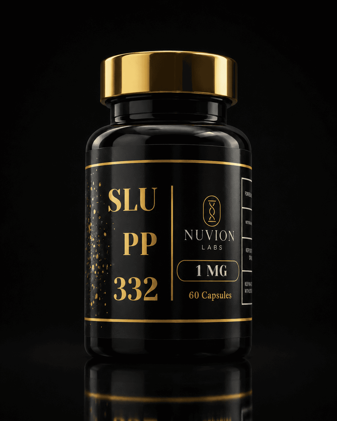SLU-PP-332 Capsules