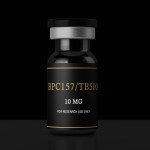 BPC157/TB500