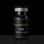 Tesamorelin