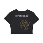 Nuvion Crop Top - Image 2