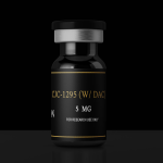 CJC-1295 (W/ DAC)
