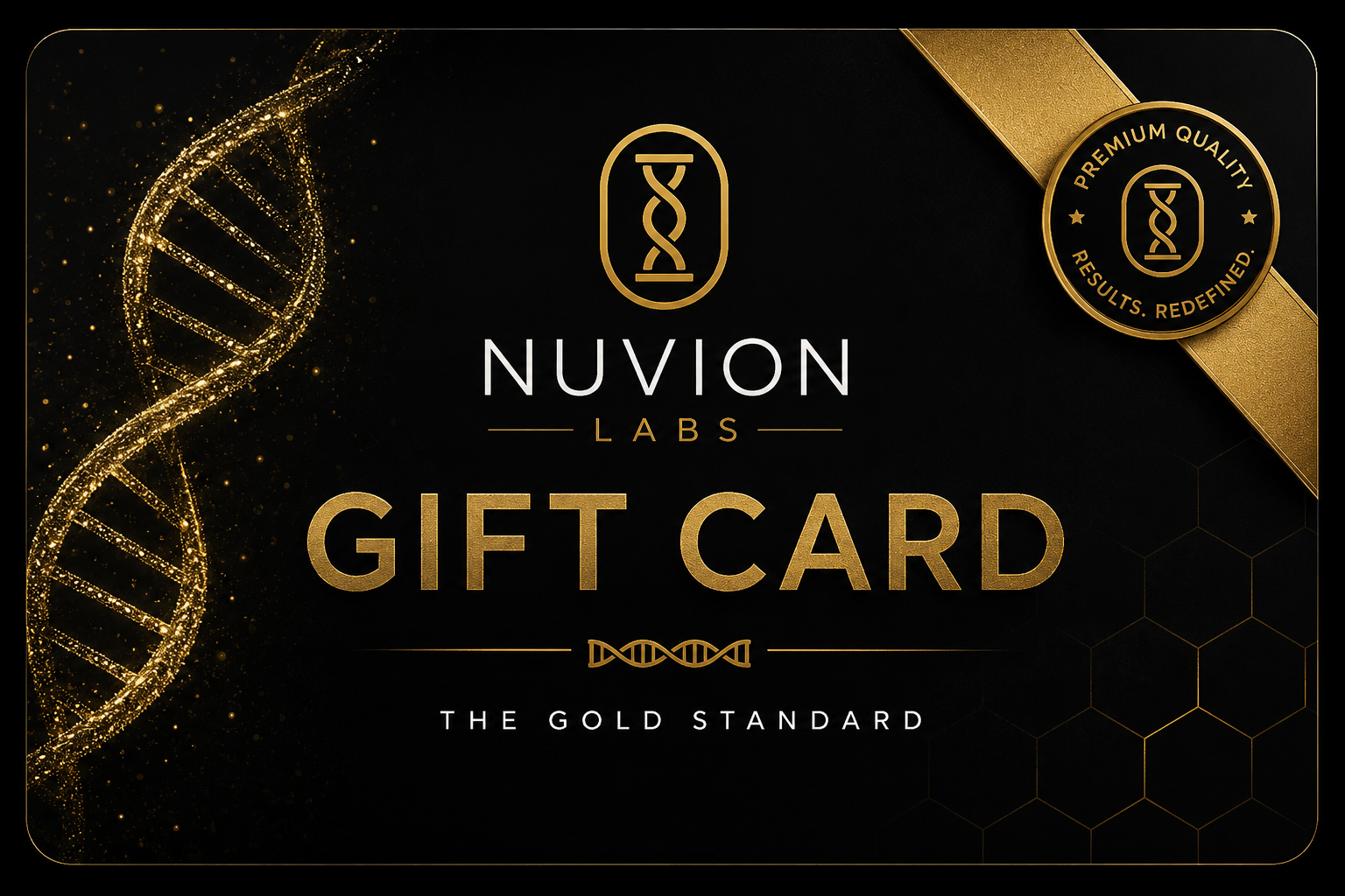 gift card Gift Card - Image 1
