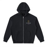 Nuvion Zip Up Hoodie