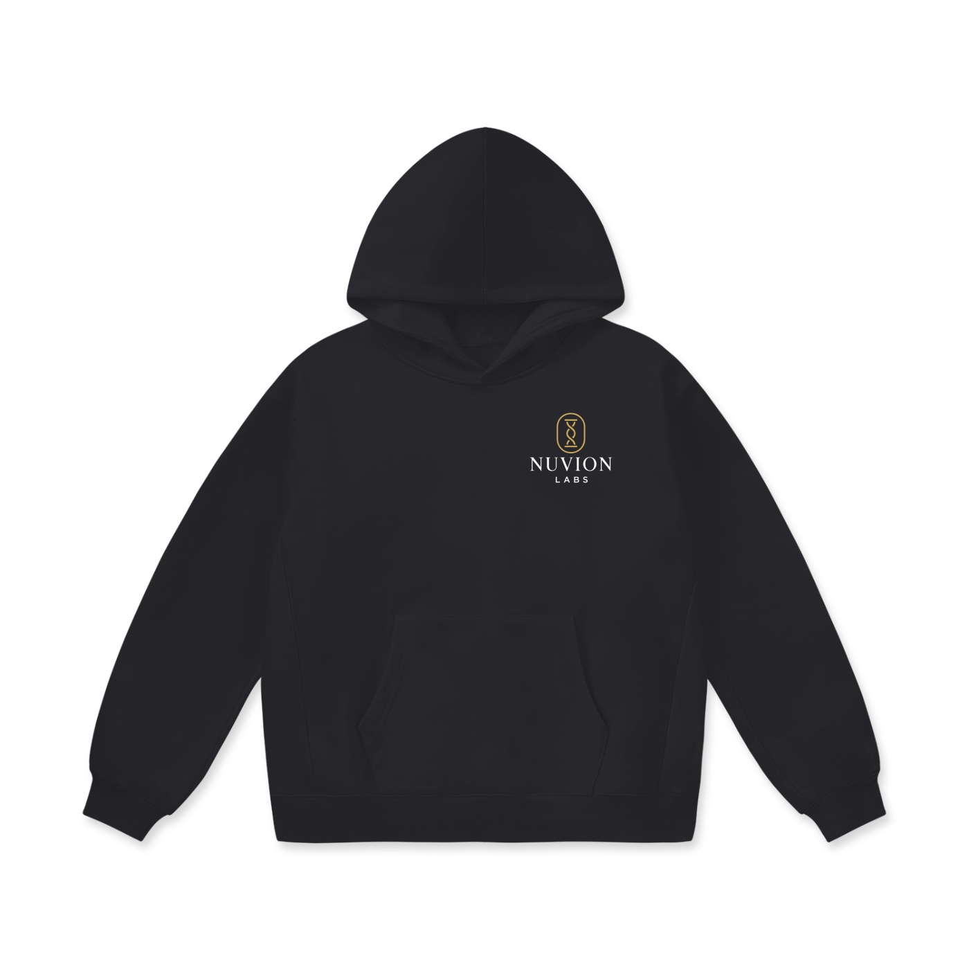 https://ajmall-vc-public-bucket.oss-us-west-1.aliyuncs.com/hugepod/material/custom_printing/36a50b6e01c941e69b1acd29f6769e9f.png Nuvion Labs Oversize Fleece Hoodie - Image 1