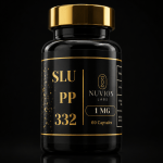SLU-PP-332 1 MG Capsules